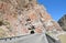 Shoshone Canyon Tunnel