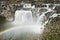 Shoshone Falls Idaho