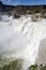 Shoshone Falls near Twin Falls, Idaho.