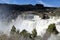 Shoshone Falls in Twin Falls, Idaho.