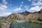 Shoshone River