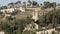 Shot of the church of mary magdalene in jerusalem