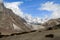 Shot from the Everest Basecamp trail in Nepal