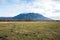 Shot of mesmerizing views of Mount Si, Washington