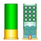 Shotgun shell illustration