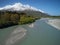 Shotover river