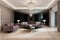 Showcasing Interior Design in Style Contemporary Elegance