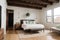 Showcasing Interior Design in Style Luxe Loft
