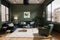 Showcasing Interior Design in Style Luxe Loft