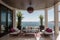 Showcasing Interior Design in Style Mediterranean Marvel