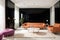 Showcasing Interior Design in Style Minimalist Haven