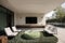 Showcasing Interior Design in Style Modern Comfort