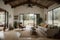 Showcasing Interior Design in Style Rural Reverie