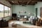 Showcasing Interior Design in Style Rural Reverie