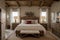 Showcasing Interior Design in Style Rustic Radiance