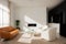 Showcasing Interior Design in Style Sleek Simplicity