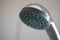 Shower head detail