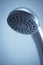 Shower head detail