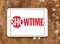 Showtime broadcasting company logo