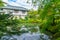 Shoyo-en garden, in Nikko