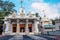 Shree Nityanand Swami temple, Ganeshpuri, Thane, Bhiwandi