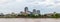 Shreveport Skyline