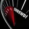 Shrewd Speedometer Business Savvy Knowledge Experience Cunning