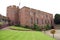 Shrewsbury Castle