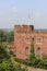 Shrewsbury Castle, Shrewsbury, Shropshire