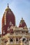 Shri Digambar Jain Lal Mandir Temple in Delhi
