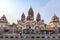 Shri Digambar Jain Lal Mandir Temple in Delhi