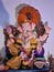 Shri Ganesh Chaturthi Festival  in India