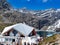 Shri Hemkund Sahib