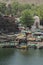 Shri Mamleshwar Jyotirling or Mamleshwar Temple bank of Narmada River jyoti is Ligh Madhya Pradesh