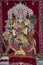 Shri Mata Vaishno Devi deity statue