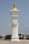 Shri Ram Setu View Point From Dhanushkodi Point.