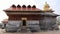 Shri Rameshwara Temple, Tirthahalli, Shimoga.