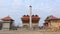 Shri Rameshwara Temple, Tirthahalli, Shimoga.