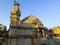 Shri Shantinath Shwetambar Jain Temple. Mysore, Karnataka, India.