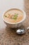 Shrimp Bisque Soup