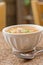 Shrimp Bisque Soup