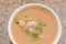 Shrimp Bisque Soup