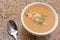 Shrimp Bisque Soup