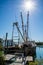 Shrimp Boat Gulf Of Mexico