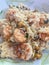 Shrimp and Cashew Fried Rice