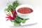 Shrimp-paste sauce