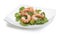 Shrimp\'s tails