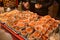 Shrimps fried in wheat flour/Shrimp Dumpling