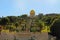 Shrine of Bab and its Gardens in Haifa Israel