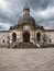 Shrine and Basilica of Loyola